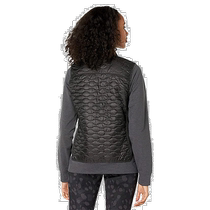 Hong Kong direct mail trendy luxury Puma womens Cloudspun LBL warm jacket