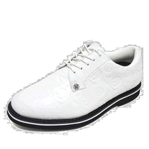 Korean direct mail GFORE golf golf shoes snow shoes G4MC0EF22-SON