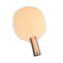 BUTTERFLY brand new design easy to rotate highly stable flexible and easy to use table tennis bottom racket