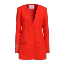Hong Kong direct mail fashion luxury Msgm womens blazer
