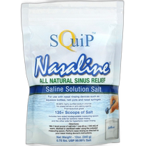 Squip Sodium Salt Salt Solution 12 oz (340 g)