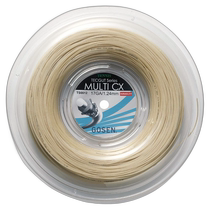 18SS GOSEN Tech Gut Multi CX 17 roll tennis ball sausage TS6612NA