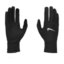 Japan direct mail Nike running gloves NIKE leader lightweight gloves mens RN1063 gloves D