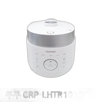 Korean direct mail Cuckoo rice cooker CRP-LHTR1010FW pressure rice cooker-UP