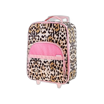 Korean direct mail S JOSEPH GIFT AOP luggage BAO WEN