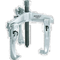 Japan direct mail Japan direct purchase HAZET quick clamping puller (3 claws fine claws) 1786F 16