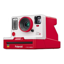 Polaroid ONE STEP 2 VF camera direct mail from Korea