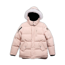 (Direct mail from the United States)moose knuckles mens down jacket nylon jacket