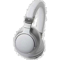 Japan Direct Mail Audio Technica Audio Technica Sound ATH AR5BTSV Metallic Silver