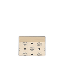 Hong Kong direct mail MCM womens wallet MXADATA08I8