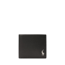 Direct mail from Japan Polo Ralph Lauren 2024 Wimbledon commemorative mens leather wallet MAP