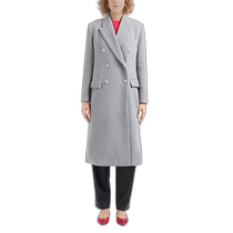 (Direct mail from the United States) emporio armani womens coat wool Armani