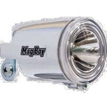 MARUZEN LED light for bicycles fixed frame 1W6V-2 4W