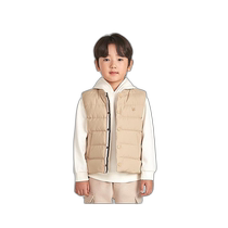 Korean direct mail daks general vest vest