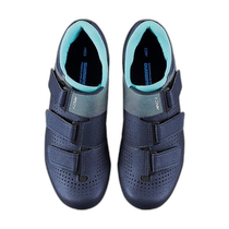 Hong Kong direct mail trendy luxury Shimano womens RC1 cycling shoes