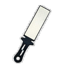 (Direct Mail from Japan) Pearl Metal Handheld Knife Sharpener Reversible CC-151