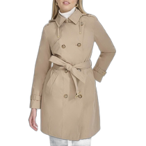 (Direct mail from the United States) cole haan womens windbreaker