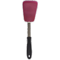 (Direct mail from Japan) OXO Ou Xiu shovel cooking shovel baking pan shovel does not leave scratches silicone shovel long handle