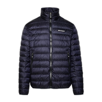 Hong Kong direct mail fashionable luxury Palm Angels Palm Angels mens long-sleeved down jacket PMED045S24