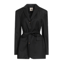 Hong Kong direct mail fashion luxury THE GARMENT womens suit jacket