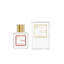 Direct mail from Europe to MFK Fragrance Full Series Hair Spray Red Baccarat 540 70ml