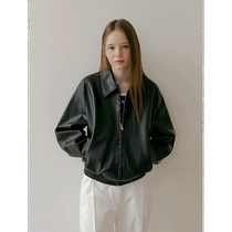 Korean direct mail the penny general coat jacket