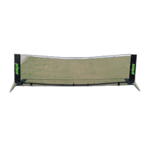 Japan direct mail Prince tennis net Twister net 3m storage portable bag including tennis net PL02