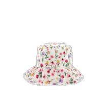 香港直邮monnalisa 少女 帽子