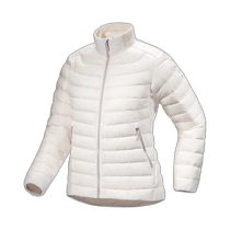 Direct mail Arcteryx Cerium Jacket womens hoodless down jacket down jacket