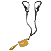 Hong Kong Direct Mail SALEWA Outdoor Mountaineering and Rock Climbing 0983GIALLO