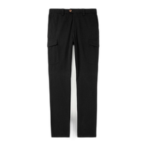 Hong Kong Direct Mail Fashion Luxury Brunello Cucinelli Mens Straight Cotton