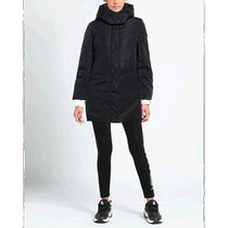 Hong Kong Direct Mail Fashion Luxury Add Womens Shell Jacket