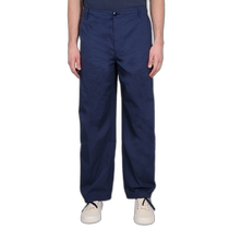 Hong Kong direct mail trendy luxury Kenzo mens overalls FD55PA2429DD