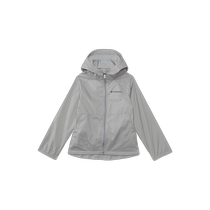 (Direct mail from the United States) columbia infant coat