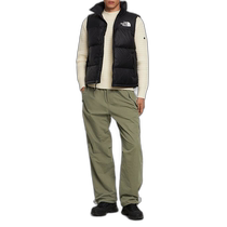 (Direct mail from the United States) the north face mens vest