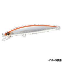 DUO Lure Rough Trail Blue Drive 195S Site Orange GB