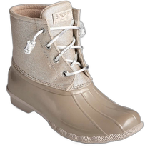 (Direct mail from the United States) sperry womens rain boots