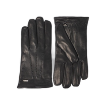 Hong Kong Direct Mail Luxury Our Legacy Mens His Leather Gloves 004103