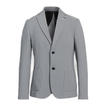 (Direct mail from the United States) daniele alessandrini mens casual suit