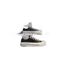 Korean direct mail CONVERSE low-waisted canvas shoes for men and women 162058C