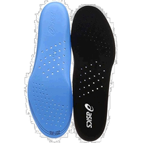 (Direct mail from Japan) ASICS insole PERFORMANCE SOCKLINER black white XS ASICS