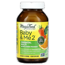 Hong Kong Straight Hair Megafood Multivitamin Tablets Safe Dietary Supplement Gummies Healthy and Easy to Absorb 120 Tablets