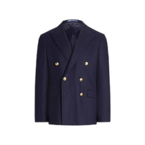 (Direct mail from the United States) ralph lauren mens casual blazer
