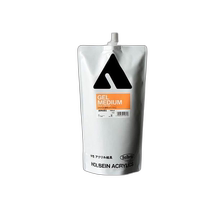 Japan Direct Mail Holbein Gel Medium 900ml