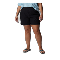 Hong Kong direct mail fashion luxury Columbia Columbia womens Leslie Falls™ plus size shorts