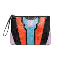Hong Kong direct mail fashion luxury Essentiel Antwerp womens Gantasy handbag GANTASYG1