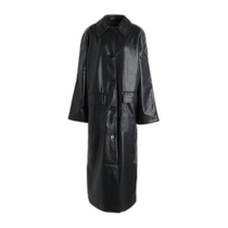 Hong Kong direct mail trendy luxury Topshop womens coat