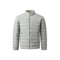 Korean direct mail kolonsport down jacket