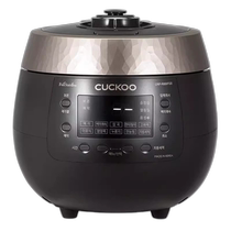 Korean direct mail Cuckoo rice cooker CRP-R069FGB 3L