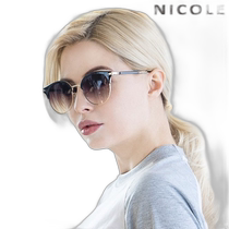 Korean direct mail nicole sunglasses